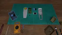 Electrician Simulator VR - Toys Repair DLC 1