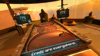 Shufflepuck Cantina Deluxe VR Deluxe 1