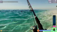 Ultra Fishing 3