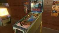 Pirates Pinball 2