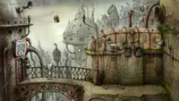 Machinarium (Xbox One Series) 3