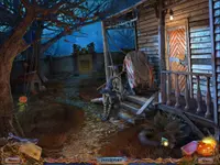 Shadows: Price For Our Sins 1