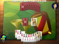 Classic Card Game Gin Rummy 2