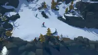 Lonely Mountains: Snow Riders - Highlands 1