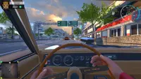 Tofas Sahin: Online Car Driving 2
