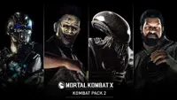Kombat Pack 2 1