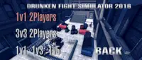 Drunken Fight Simulator 2