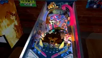 Werewolf Pinball 3