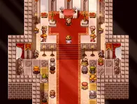 The Princess' Heart 1