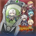 The Legend of Heroes: Trails of Cold Steel III - ARCUS Cover Set D 1