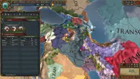 Expansion - Europa Universalis IV: Cradle of Civilization Ultimate 1