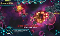 Infested Planet: Trickster's Arsenal 3