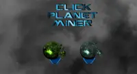 Clicker Planet - Bluestone Project 1