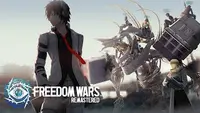 FREEDOM WARS Remastered Remastered 1