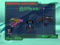 Carmageddon 2: Carpocalypse Now 3