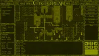 Cyclopean: The Great Abyss 2