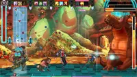 The Metronomicon - The End Records Challenge Pack 4