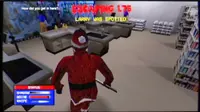 Christmas Massacre 3