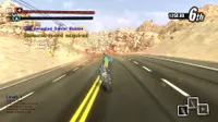 Road Redemption - Early Prototype 2