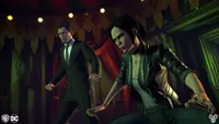 Batman: The Enemy Within - The Telltale Series 2