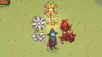 FloraMancer : Seeds and Spells 1