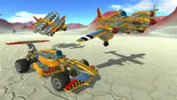 TerraTech - Weapons of War Pack 3