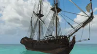 Caribbean Legend - Ships Pack: Part 2 1