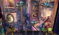 Mystery Case Files: Moths to a Flame Collector's 2