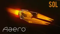 Aaero 'SOL' 1