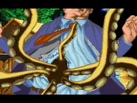 Call of Cthulhu: Shadow of the Comet 4