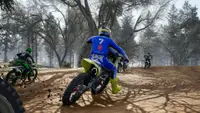 MX vs ATV Legends - Compound Pack 4