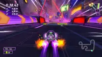 Nickelodeon Kart Racers 2: Grand Prix 2
