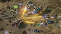 Ashes of the Singularity: Escalation - Overlord Scenario Pack DLC 4