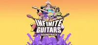 INFINITE GUITARS Soundtrack 1