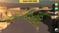 Bridge Constructor 2
