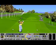Links: The Challenge of Golf 1