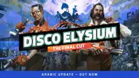 Disco Elysium - The Final Cut 1