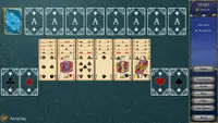 Jewel Match Atlantis Solitaire 3 - Collector's 4