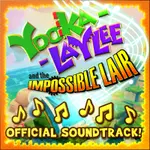 Yooka-Laylee and the Impossible Lair OST 1