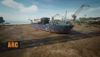 Ship Graveyard Simulator 2 - Fishing Boats DLC 3