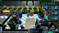 Smart Factory Tycoon 1