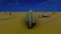 Cactus Simulator 2