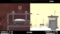 Super Meat Boy Race Mode 1