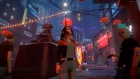 Dreamfall Chapters: The Final Cut 1