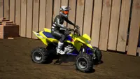 MX vs ATV Legends - Suzuki Pack 2022 3