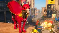 Goat Simulator 3 - Super Duper Pack 1