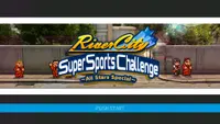 River City Super Sports Challenge ~All Stars Special~ Special 1