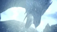 Monster HUNTER World: Iceborne 2