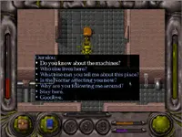 Entomorph: Plague of the Darkfall 2