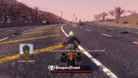 Road Redemption - Revengers Assemble 2